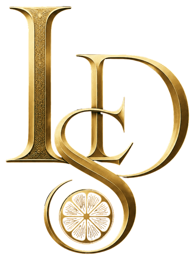 Monogramme Les Délices Séchés